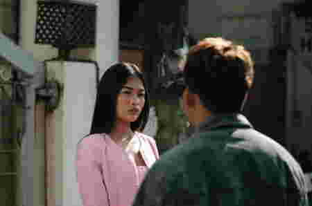 Film Semi Filipina - Maharot