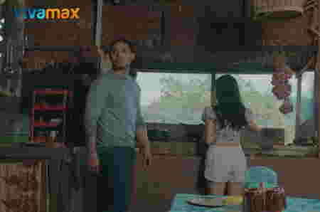 Film Semi Filipina - Rita