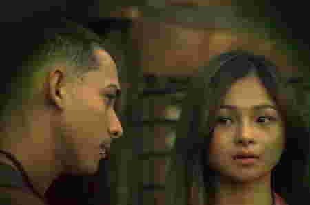 Film Semi Filipina - Silip Sa Apoy