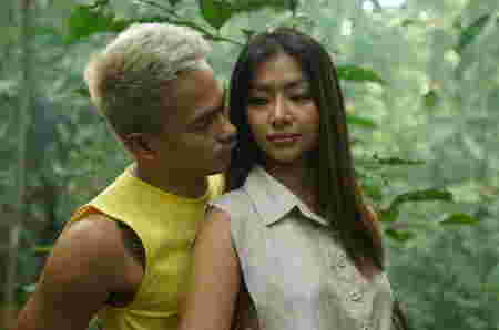 Film Semi Filipina - Virgin Forest