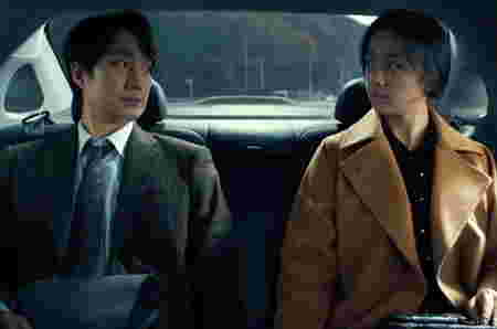 Film Semi Korea - Decision to Leave