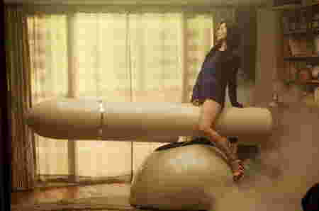 Film Semi Korea - Foxy Festival