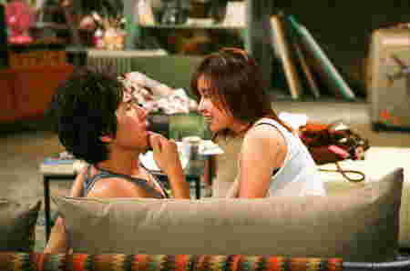 Film Semi Korea - Petty Romance