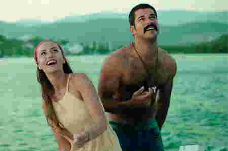 Film Semi Turki - Aşk Sana BenzerLove Looks Like You