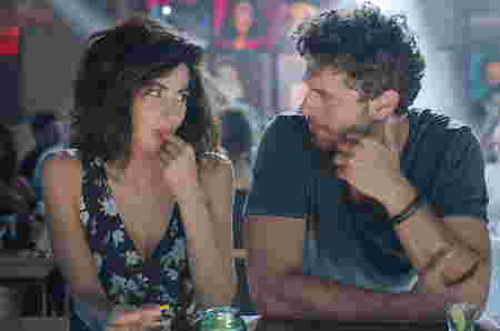 Film Semi Turki - Aşk Tesadüfleri Sever 2