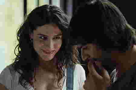 Film Semi Turki - Aşk Tesadüfleri SeverLove Just a Coincidence (1)