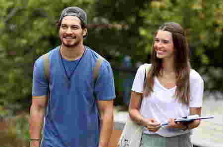 Film Semi Turki - Delibal