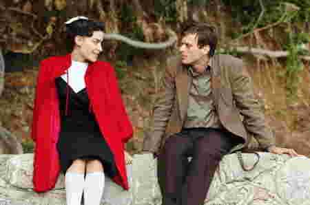 Film Semi Turki - Kelebeğin RüyasıThe Butterflys Dream