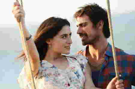 Film Semi Turki - Sadece SenOnly You