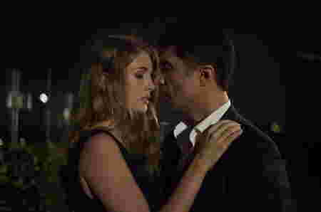 Film Semi Turki - Su ve Ates Water and Fire