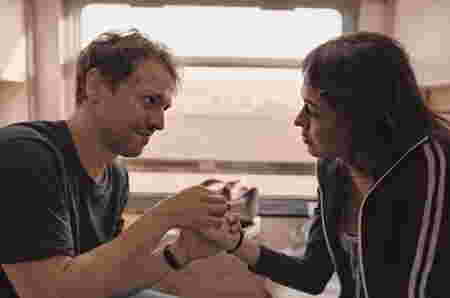 Film Semi Turki - Yarina Tek BiletOne-Way to Tomorrow