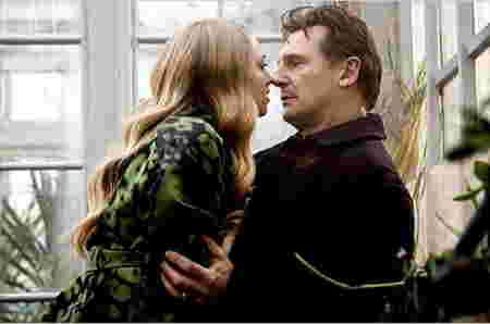 Film semi amerika - Chloe