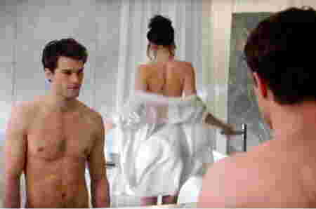 Film semi amerika - Fifty Shades of Grey