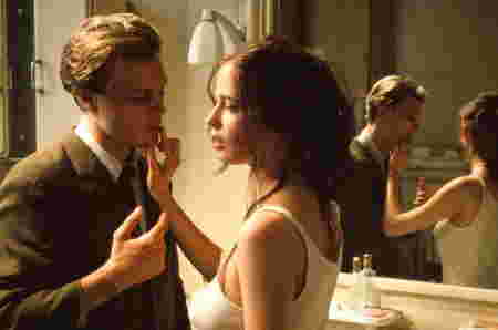 Film semi amerika - The Dreamers