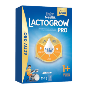 susu bayi yang bagus