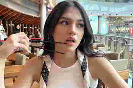 List Film Davina Karamoy