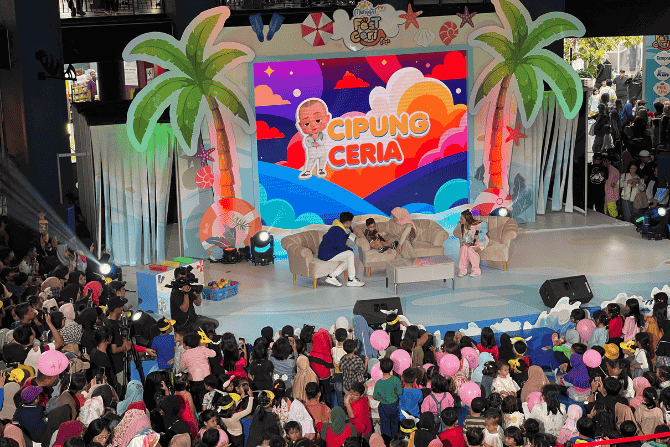 MentariTV Festival 2025