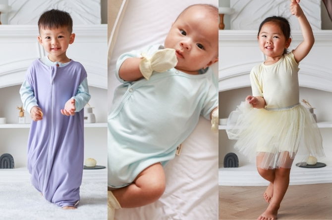 Kenyamanan Sehari-hari, Kenangan Sepanjang Masa: Cerita di Balik Petit Beary