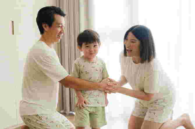 Kenyamanan Sehari-hari, Kenangan Sepanjang Masa: Cerita di Balik Petit Beary