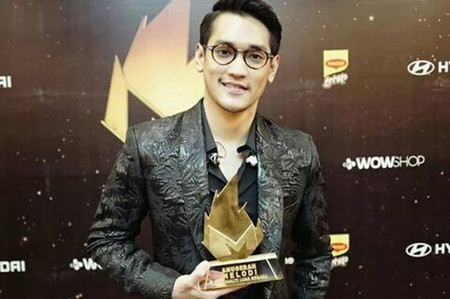 Biodata Afgan Syahreza, Salah Satu Penyanyi Terkenal Tanah Air