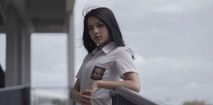 Profil dan Biodata Davina Karamoy, Aktris Pemeran 'Ipar Adalah Maut'