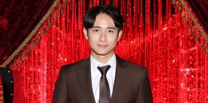 Profil dan Biodata Kenny Austin, Aktor Multitalenta Tanah Air