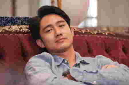 Profil dan Biodata Kenny Austin