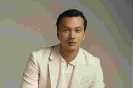 Profil dan Biodata Nicholas Saputra