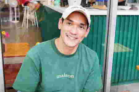 Profil dan biodata afgan syahreza