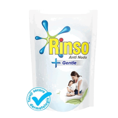 Rinso Gentle Deterjen