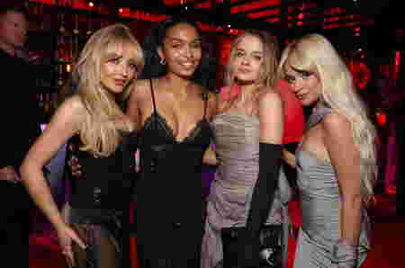 Sabrina Carpenter & Friends