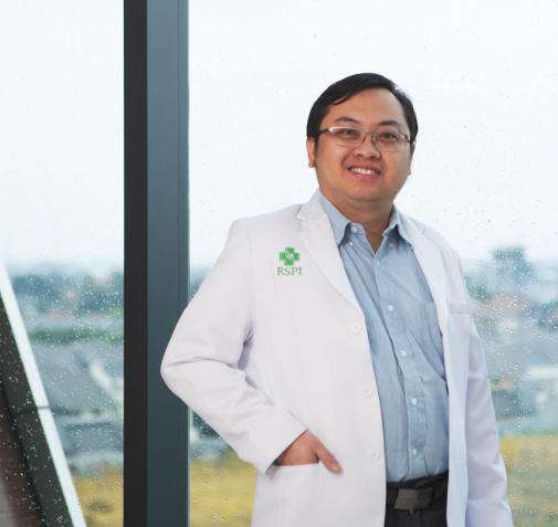 doctor profile image