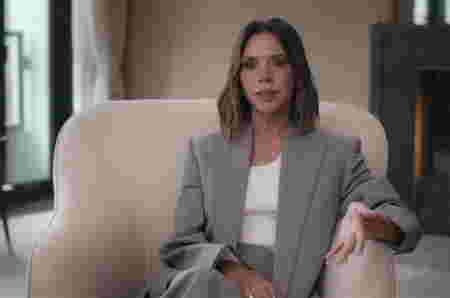 Victoria Beckham - Victoria Beckham