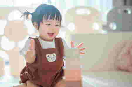 Ciri-ciri bayi pintar dan cerdas