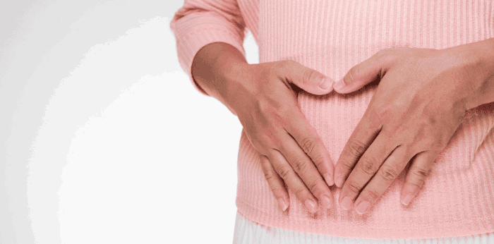 Cek, 4 Ciri Orang Hamil yang Bisa Terlihat dari Bentuk Badan