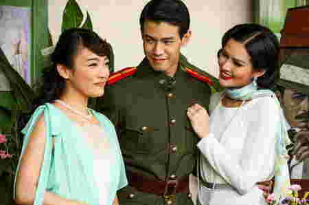 film semi asia - Jan Dara The Beginning