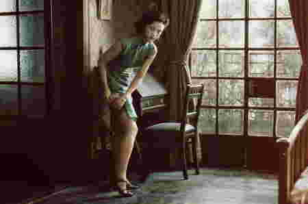 film semi asia - Lust, Caution