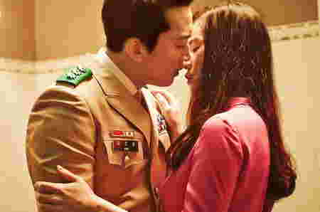 film semi asia - Obsessed