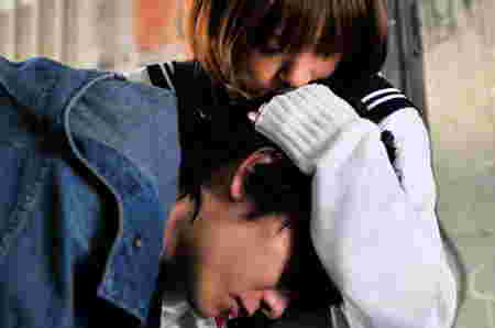 film semi jepang - The Liar and His Lover