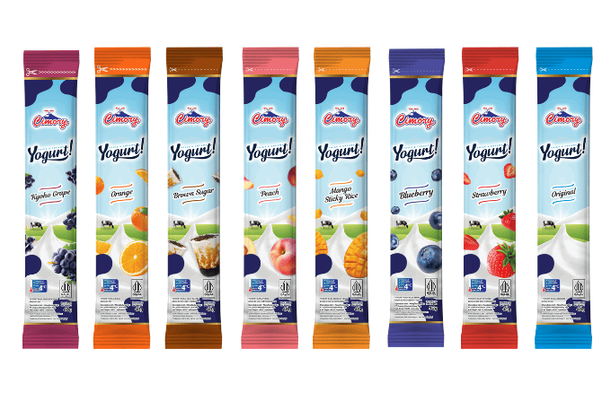 5 Manfaat Yogurt untuk Si Kecil Menurut Dokter Anak