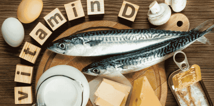 Wajib Tahu: 4 Manfaat Vitamin D Terpenting untuk Tubuh