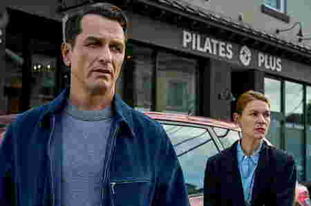 serial netflix terbaik - The Beast in Me