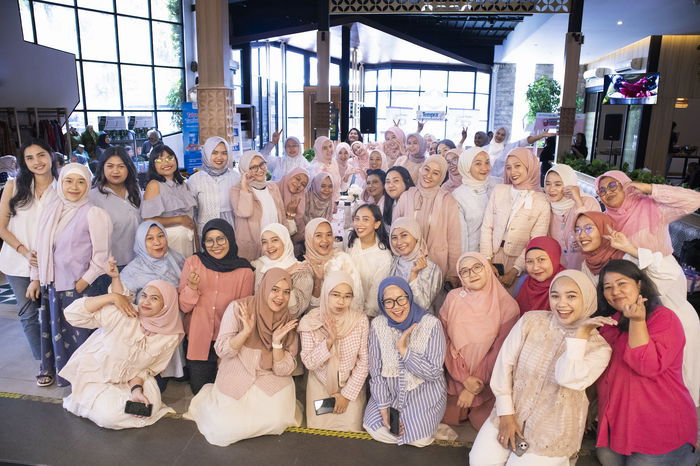 theAsianparent Indonesia Merayakan Ulang Tahun ke-8, Yuk, Intip Kehebohannya!