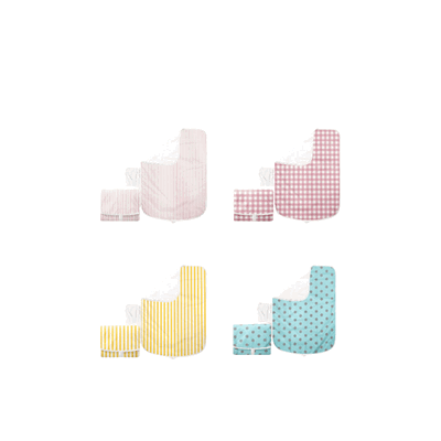 Baby Loop Changing Pad