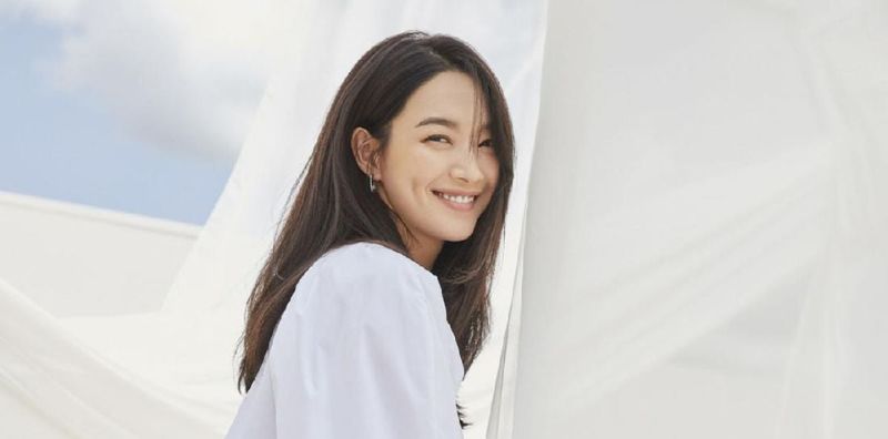 Profil dan Biodata Shin Min Ah Lengkap, Calon Istri Kim Woo Bin