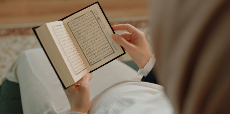 6 Doa Ibu Hamil yang Mustajab, Mohon Kesehatan dan Keselamatan