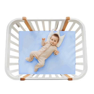 Elephant Baby Mattress alas tidur bayi