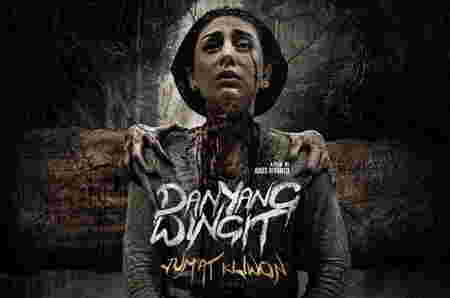 Film Horor Indonesia - Danyang Wingint Jumat Kliwon