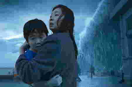 Film Korea terbaik The Great Flood