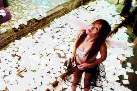 Film Semi Taiwan - Help Me, Eros